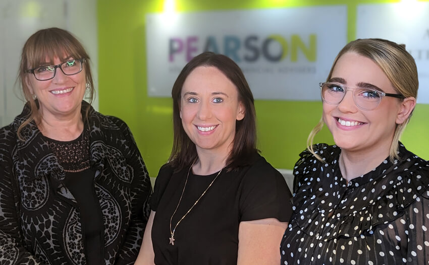 Medical Negligence Team Welcome Karen And Joedanna Pearson Solicitors 